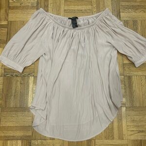 Smythe shirt size large